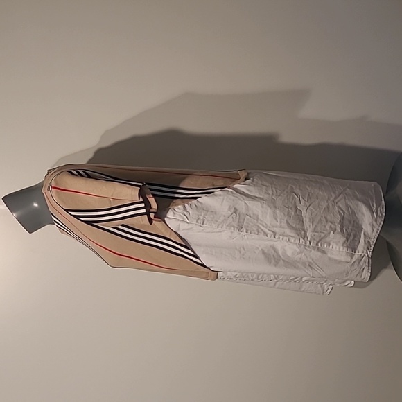 English Factory T-Shirt/Shirt Dress Size M - Picture 4 of 11